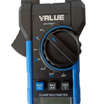 Clamp Multimeter Factory - OEM/ODM Custom VMC-1 Digital Smart Amp Voltage Tester