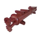 Water Cooled Condenser Factory - OEM/ODM Custom Shell and Tube Heat Exchanger