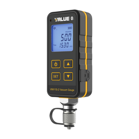 Vacuum Gauge Factory - OEM/ODM Custom VMV1S-2 Smart Bluetooth Pirani Sensor