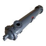 Water Cooled Condenser Factory - OEM/ODM Custom Shell and Tube Heat Exchanger