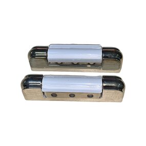 Cold Storage Door Hinge Factory - OEM/ODM Custom Zinc Alloy for Truck and Cabinet