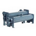 Screw Heat Exchanger Factory - OEM/ODM Custom Single System Refrigeration Heat Exchange