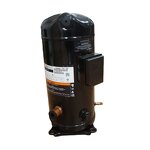 Screw Freezer Compressor Factory - OEM/ODM Custom R404A 10HP Copeland
