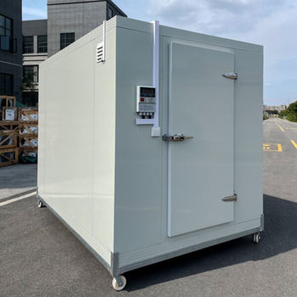 Mobile Refrigerator Factory - OEM/ODM Custom Tricycle Cold Chain for Sea Food Delivery