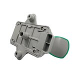 Freezer Door Lock Factory - OEM/ODM Custom Industrial Grade Nylon Heavy Duty