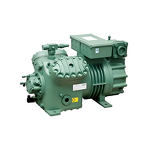 Reciprocating Compressor Manufacturer - OEM/ODM Custom R134a R404a Semi-Hermetic