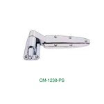 Freezer Door Hinge Factory - OEM/ODM Custom Reversible Cam-Lift for Cold Storage Room