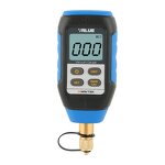 Digital Vacuum Gauge Factory - OEM/ODM Custom VMV-1 High Precision Refrigerant Tool