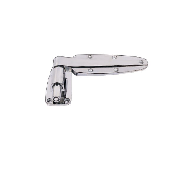 Freezer Door Hinge Factory - OEM/ODM Custom Reversible Cam-Lift for Cold Storage Room
