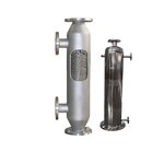 Heat Exchanger Factory - OEM/ODM Custom 1.5kw SS304 SS316 Titanium Engine Cooler