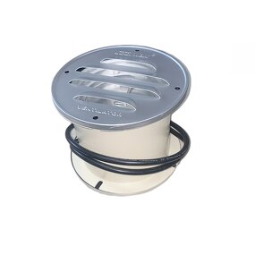 Cold Storage Pressure Balance Window Factory - OEM/ODM Custom Circular CM-1110S