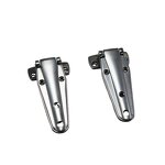 Freezer Door Hinge Factory - OEM/ODM Custom Zinc Alloy High Load Bearing CM-1428H