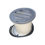 Cold Storage Pressure Balance Window Factory - OEM/ODM Custom Circular CM-1110S