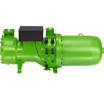 Reciprocating Compressor Manufacturer - OEM/ODM Custom R134a R404a Semi-Hermetic