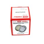 Cold Storage Pressure Balance Window Factory - OEM/ODM Custom Circular CM-1110S