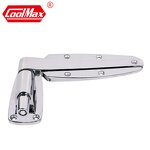 Freezer Door Hinge Factory - OEM/ODM Custom Reversible Cam-Lift for Cold Storage Room