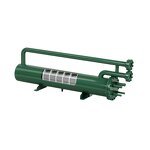 Water Cooled Condenser Factory - OEM/ODM Custom Shell and Tube Heat Exchanger