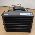 Refrigerator Compressor Manufacturer - OEM/ODM Custom Condensing Unit for Cold Storage