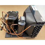 Refrigerator Compressor Manufacturer - OEM/ODM Custom Condensing Unit for Cold Storage
