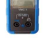Clamp Multimeter Factory - OEM/ODM Custom VMC-1 Digital Smart Amp Voltage Tester