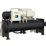 Centrifugal Chiller Factory - OEM/ODM Custom Water-Cooled Permanent Magnet Inverter