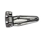 Freezer Door Hinge Factory - OEM/ODM Custom Zinc Alloy High Load Bearing CM-1428H