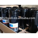 Screw Freezer Compressor Factory - OEM/ODM Custom R404A 10HP Copeland