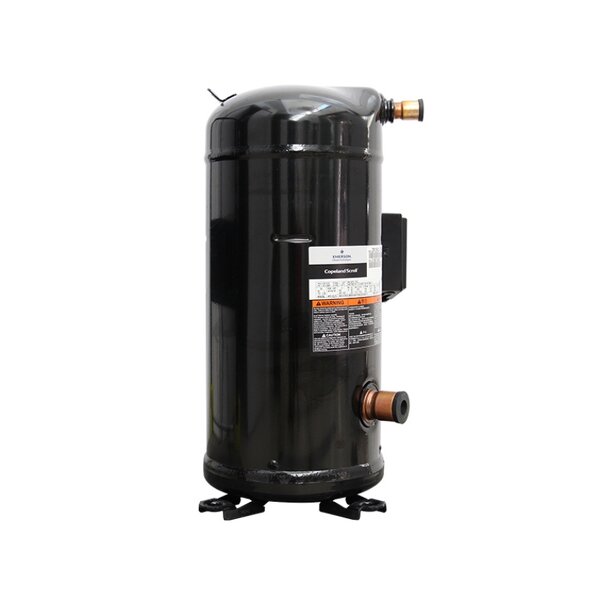 Scroll Compressor Factory - OEM/ODM Custom Copeland 10HP R22 Condensing Unit