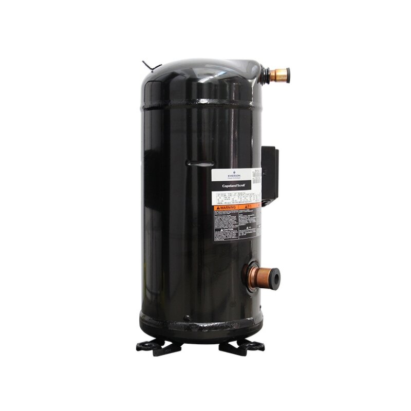 Scroll Compressor Factory - OEM/ODM Custom Copeland 10HP R22 Condensing Unit