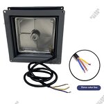 Pressure Balance Window Factory - OEM/ODM Custom COOLMAX CM-1110R Adjustable Cold Storage