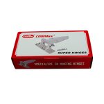 Cold Room Door Hinge Factory - OEM/ODM Custom Adjustable Refrigeration Storage Lock