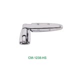 Freezer Door Hinge Factory - OEM/ODM Custom Reversible Cam-Lift for Cold Storage Room