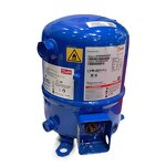 Piston Compressor Factory - OEM/ODM Bulk R404A R507 Industrial Refrigeration