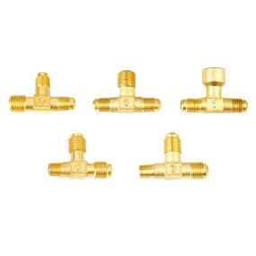 Brass Pipe Fitting Factory - OEM/ODM Custom Stainless Steel Hose Barb BSP Connector