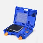 Refrigerant Scale Factory - OEM/ODM Custom Digital Electronic VES-50A for Freon