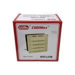 Pressure Balance Window Factory - OEM/ODM Custom COOLMAX CM-1110R Adjustable Cold Storage