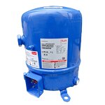 Piston Compressor Factory - OEM/ODM Bulk R404A R507 Industrial Refrigeration