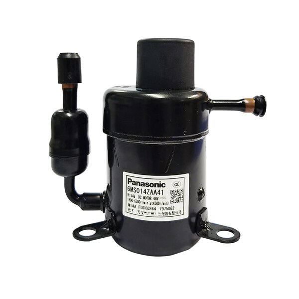 Micro Compressor Factory - OEM/ODM Custom DC Inverter Energy Saving 6MS020ZBA41