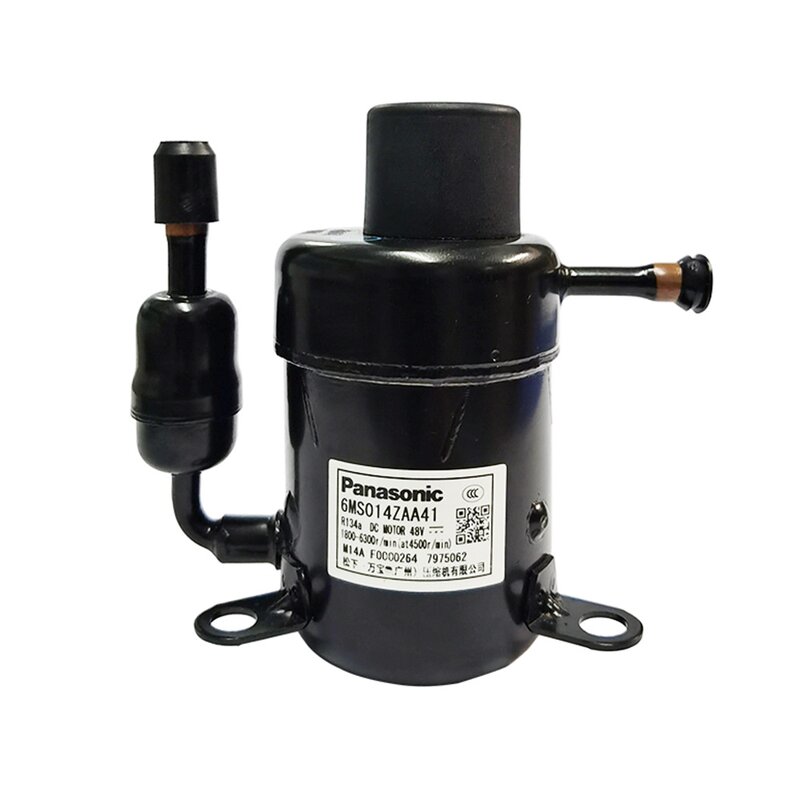 Micro Compressor Factory - OEM/ODM Custom DC Inverter Energy Saving 6MS020ZBA41