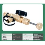 Valve Core Wrench Factory - OEM/ODM Custom VALUE VCR1 Quick-Change Safe Hand Tool