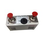 Pressure Switch Factory - OEM/ODM Custom KP15 for Refrigeration Air Conditioning