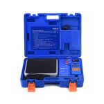 Refrigerant Scale Factory - OEM/ODM Custom Digital Electronic VES-50A for Freon