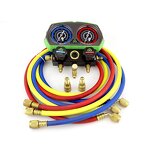 HVAC Repair Tool Kit Factory - OEM/ODM Custom Pipe Expander Flaring Tool Manifold