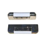 Cold Storage Door Hinge Factory - OEM/ODM Custom Zinc Alloy for Truck and Cabinet