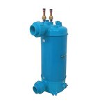 Heat Exchanger Factory - OEM/ODM Custom Titanium for Swimming Pool Heat Pump