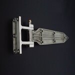 Cold Room Door Hinge Factory - OEM/ODM Custom Adjustable Refrigeration Storage Lock