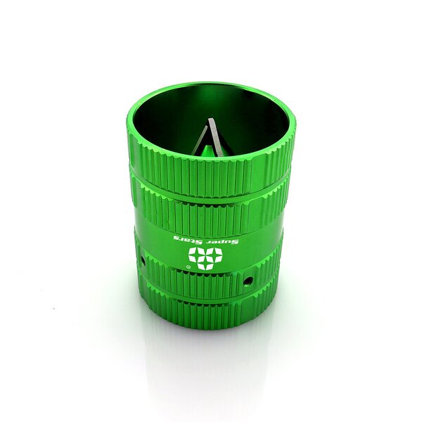 Deburring Tool Factory - OEM/ODM Custom ST-209 Aluminum for Copper PVC Pipes