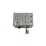 Pressure Switch Factory - OEM/ODM Custom KP5 High Pressure for Refrigeration Systems