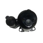 DC Rotary Compressor Factory - Custom 24V 500W R134a Portable Bulk Supply