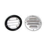 Cold Storage Pressure Balance Window Factory - OEM/ODM Custom Circular CM-1110S